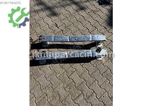 Peugeot Rifter Ön Tampon Demiri çıkma parça
