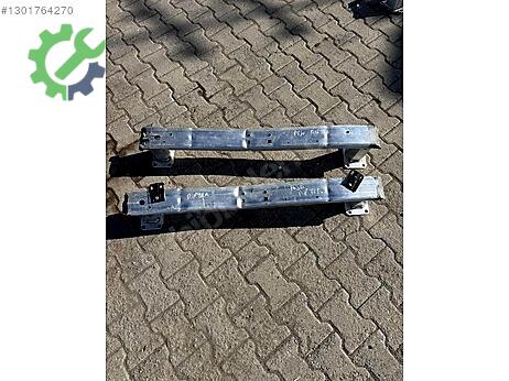 Peugeot Rifter Ön Tampon Demiri çıkma parça