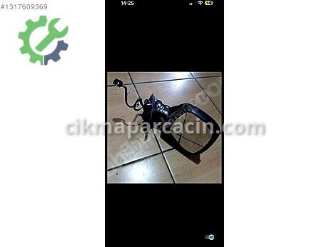 Peugeot Rifter Sağ Dış Ayna çıkma parça