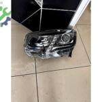 Peugeot Rifter sol far