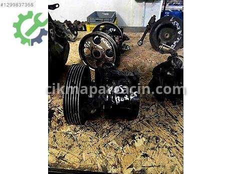 Peugeot Boxer Direksiyon Pompası çıkma parça