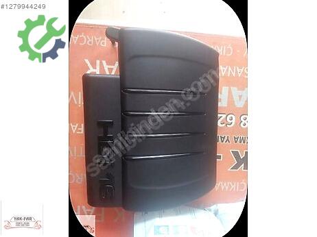 Peugeot 307 Motor Kapağı çıkma parça