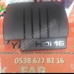Peugeot 307 Motor Kapağı Çıkma Parça Bursa