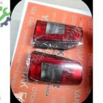 Peugeot partner/Berlingo 05-07 Sağ sol stop tek kapı