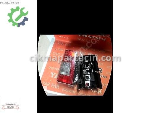 Citroen Berlingo Sağ Kapı çıkma parça