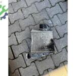Peugeot partner/ Berlingo /c4 intercooler radyatörü