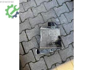 Peugeot partner/ Berlingo /c4 intercooler radyatörü