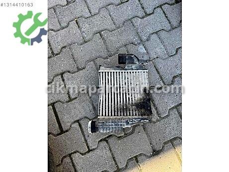 Peugeot Partner Intercooler Radyatörü çıkma parça
