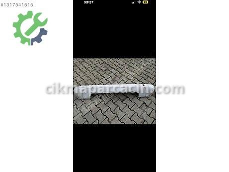 Peugeot Partner Arka Tampon çıkma parça