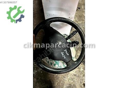Peugeot Partner Airbag çıkma parça