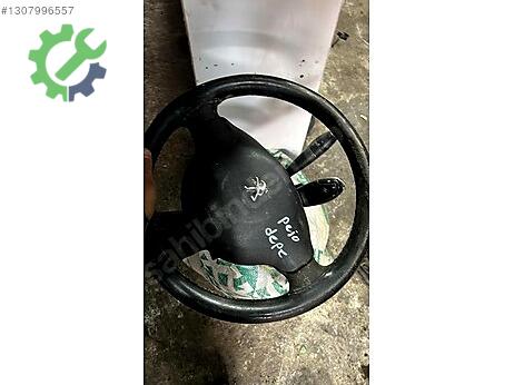 Peugeot Partner Airbag çıkma parça