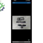 Peugeot partner ön panjur seti