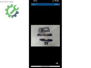 Peugeot partner ön panjur seti