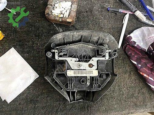 Peugeot Partner Airbag çıkma parça