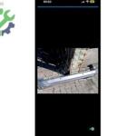 Peugeot rifter Citroen Berlingo Opel Toyota fiat arka tampon