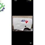 Peugeot rifter Citroen Opel Toyota fiat sol arka Çamurluk