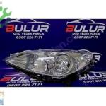 Peugot 307 2001-2005 Model Sol Far Ayak Tamirli
