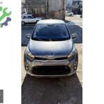 Kapı Kia Picanto Çıkma
