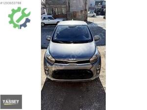 Kapı Kia Picanto Çıkma