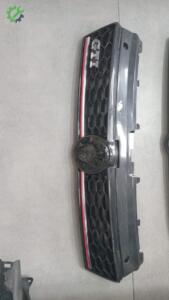 Volkswagen Polo GTI Ön Panjur 2014/2017