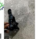 Çıkma Volkswagen Polo Çamurluk