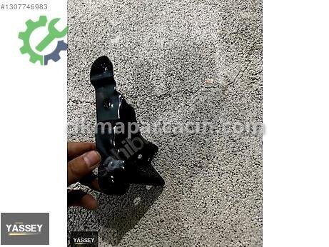Volkswagen Polo Çamurluk çıkma parça