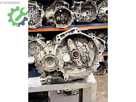 Volkswagen Polo Şanzıman Komple çıkma parça