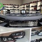 Polo 2018+ R body kit