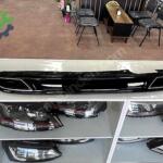 Polo 2018+ R body kit
