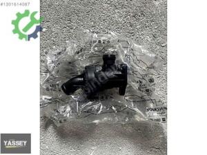 Çıkma Volkswagen Polo Subap Kapağı