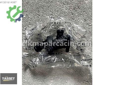 Volkswagen Polo Subap Kapağı çıkma parça