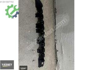 Volkswagen Polo Çıkma Tampon Demiri