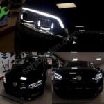 Polo Led Far B8 Dizayn 2009-2017