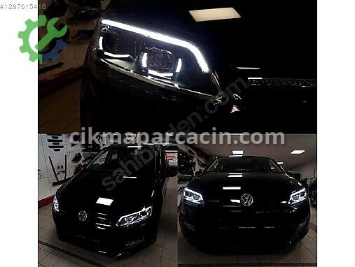 Volkswagen Polo Far çıkma parça