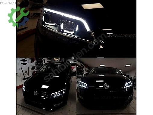 Volkswagen Polo Far çıkma parça
