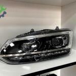 Polo Led Far B8 Dizayn 2009-2017