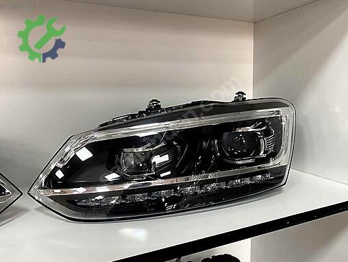 Volkswagen Polo Far çıkma parça