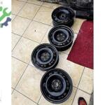 Polo& ibiza 5×110 teneke jant orjınal