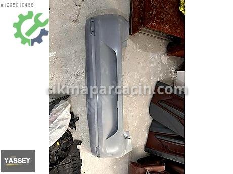 Volkswagen Polo Tampon çıkma parça