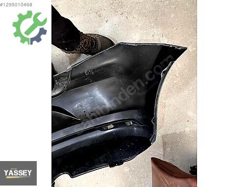 Volkswagen Polo Tampon çıkma parça