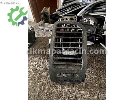 Volkswagen Polo Difüzör çıkma parça