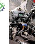 1998 Volkswagen Bora Motor Komple Çıkma Parça Erzurum