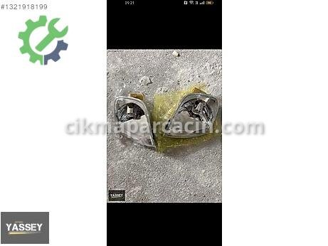 Volkswagen Polo Sinyal çıkma parça