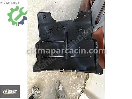 Volkswagen Polo Yağ Çubuğu çıkma parça