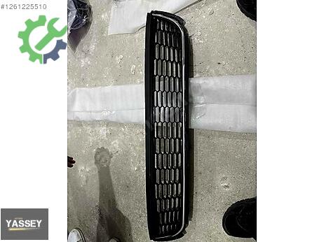 Volkswagen Polo Tampon Izgara Çıtası çıkma parça