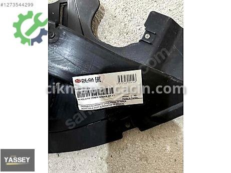 Volkswagen Polo Davlumbaz çıkma parça