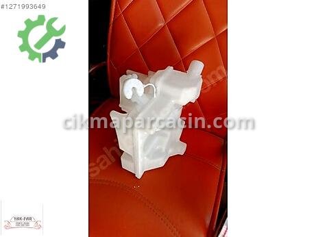 Volkswagen Polo Yedek Su Deposu çıkma parça