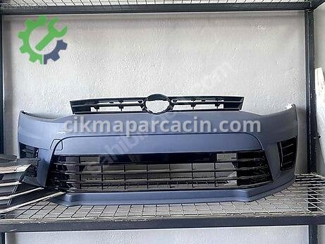 Volkswagen Polo Ön Tampon çıkma parça