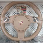Porsche Cayenne 957 Direksiyon Simidi Airbagli 2008/2010