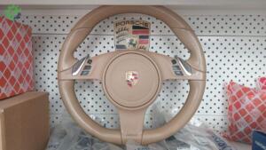 Porsche Cayenne 957 Direksiyon Simidi Airbagli 2008/2010